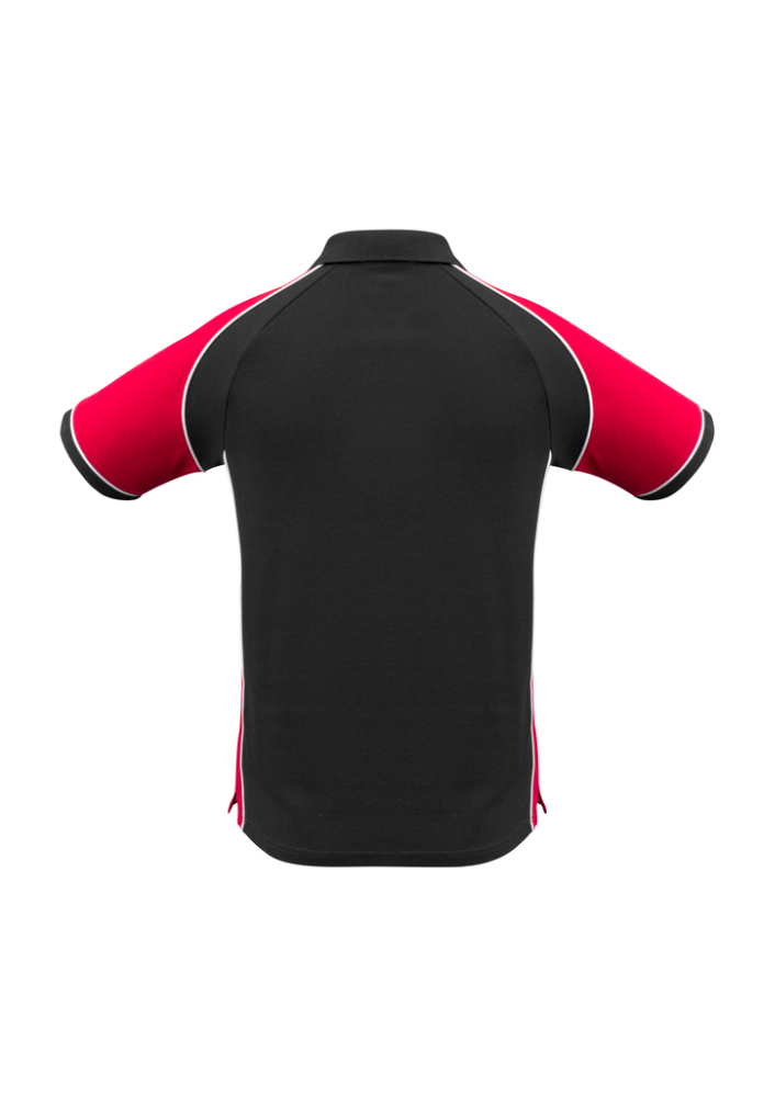 MENS NITRO POLO