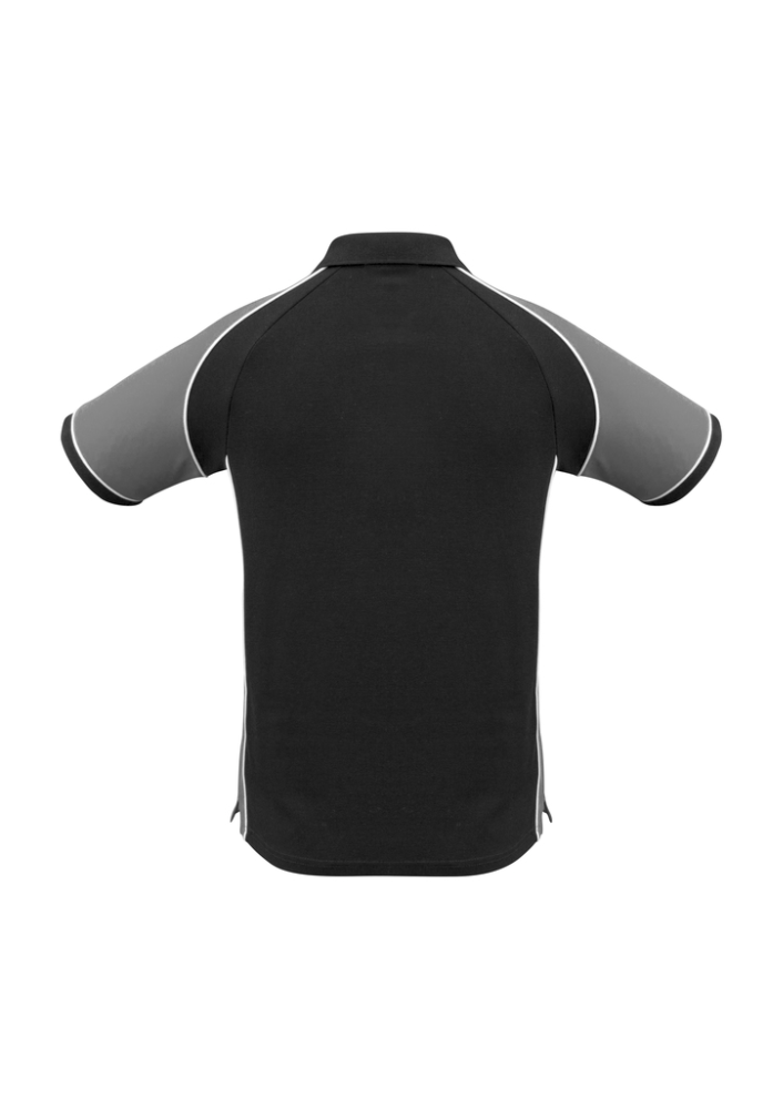 MENS NITRO POLO