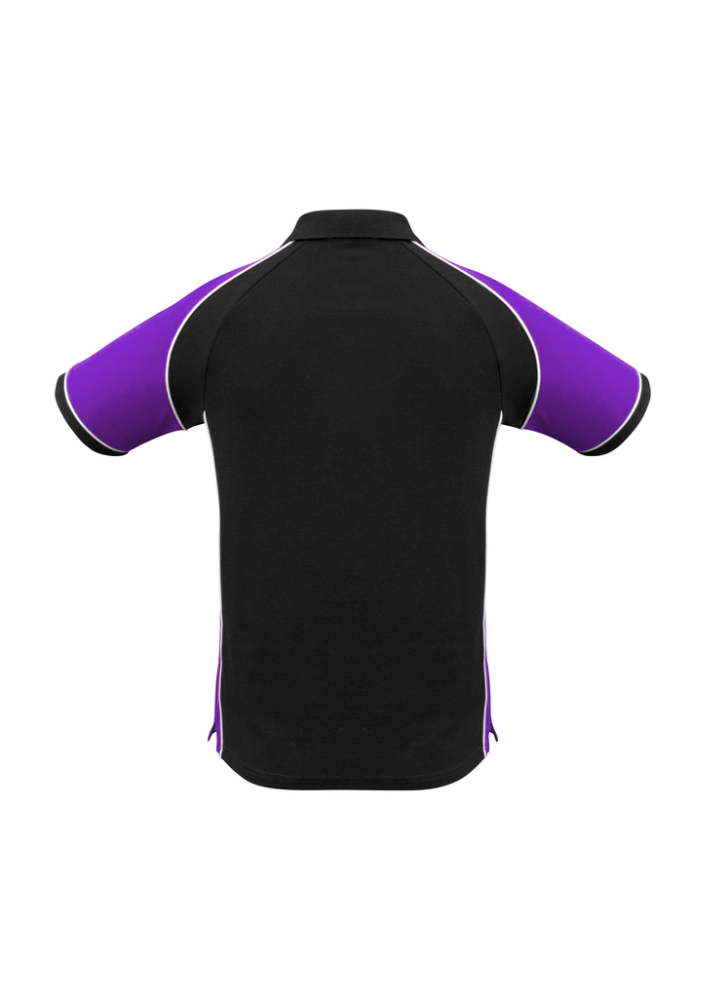 MENS NITRO POLO